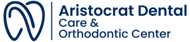 Aristocrat Dental Care & Orthodontic Center logo