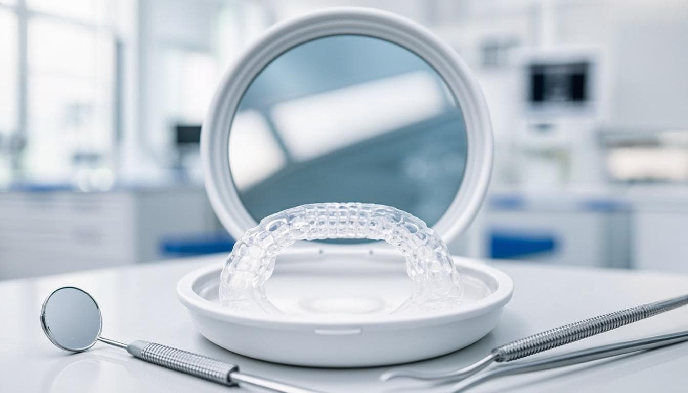 Invisalign® (Clear Aligners)