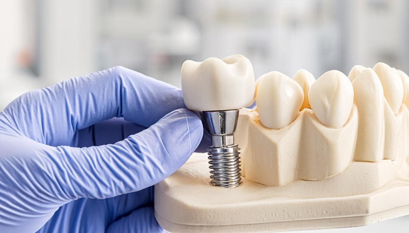 Dental Implants