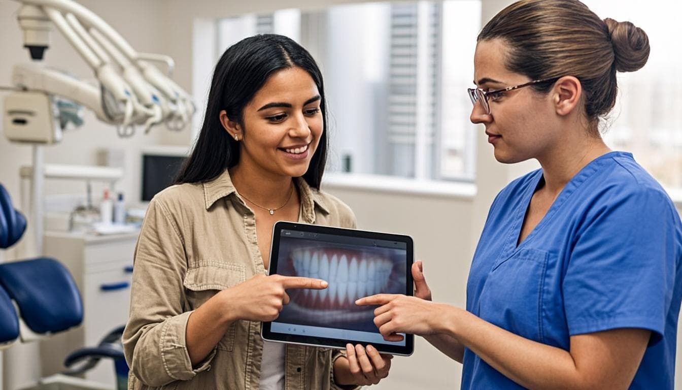 Digital Smile Design (DSD)