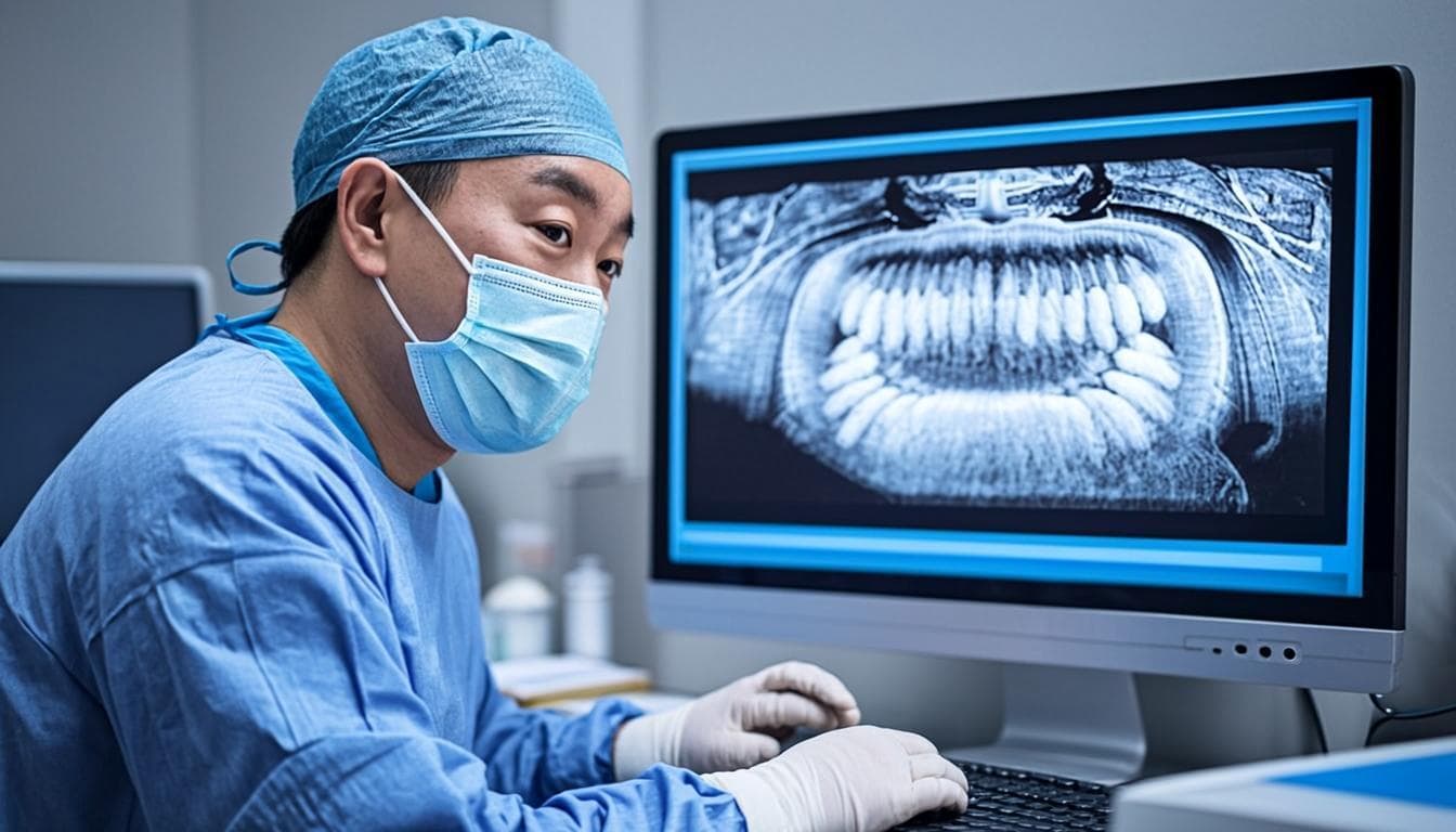 Oral & Maxillofacial Surgery